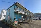 久松ハイツの間取り画像
