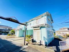 テラスファンタジーの外観画像
