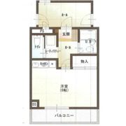 TOWA－HOUSEの間取り画像