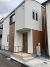 PRIME ASSET相模が丘の間取り画像
