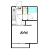 P－Heimの間取り画像