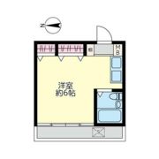 タプラ下荻野の間取り画像