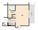 リバティー座間の間取り画像