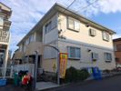 アルカディア湘南Iの間取り画像