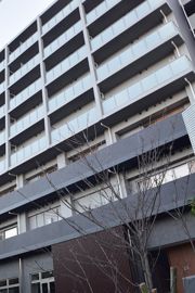 CASSIA藤沢本町の外観画像