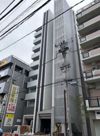 湘南辻堂駅前マンションの間取り画像