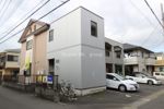 そらハウスの間取り画像