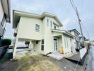 河内戸建の間取り画像