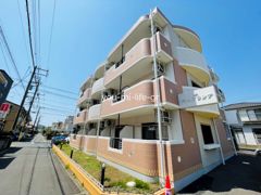 ベルグランデの外観画像