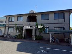 プラザ樹苑Aの外観画像