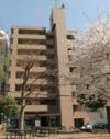 グリーンメゾン本厚木の間取り画像