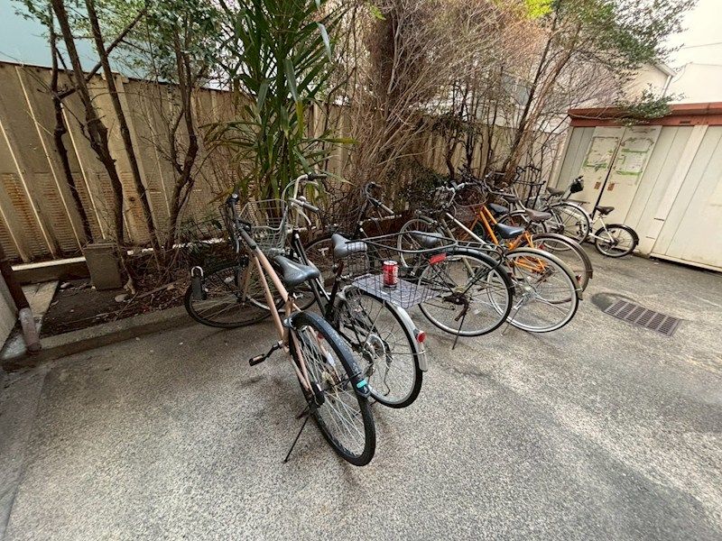 近くの業務スーパー 本厚木店まで232m(徒歩3分)
