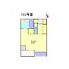 グリーンメゾン本厚木の間取り画像