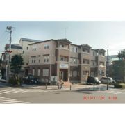 フォレスト緑園 壱の外観画像