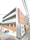 ウィンド湘南の間取り画像