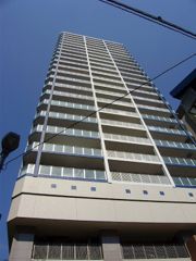 セレストタワー湘南平塚の外観画像