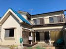 葛原戸建の間取り画像
