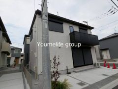 メゾン妻田 Eの間取り画像