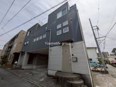 SAIWAIの間取り画像
