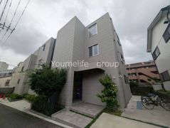 YUTAKASOの間取り画像