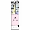 桜並木パークマンションの間取り画像