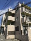 第3野本ビルの間取り画像