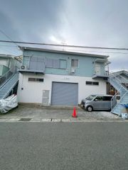 ハイツ松本の外観画像