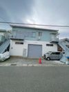 ハイツ松本の間取り画像