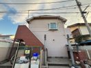 ファーストパレスの間取り画像