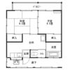 阿相アパートの間取り画像