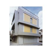 Court・di・Couyaの外観画像