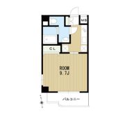 Court・di・Couyaの間取り画像