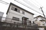 綾瀬市綾西5丁目戸建の間取り画像