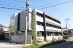 ベルフォーレ湘南の間取り画像