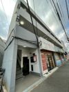 伊澤ビルの間取り画像