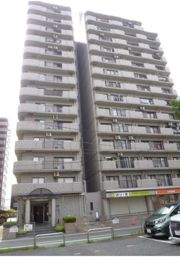 ライオンズマンション海老名第3の外観画像