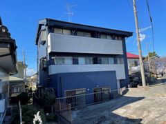 ステラ湘南平塚の外観画像