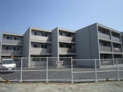 パフィオ湘南の外観画像