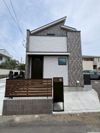 （仮）片瀬海岸戸建の間取り画像