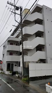 TOP・門沢橋第一の外観画像