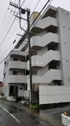 TOP・門沢橋第一の間取り画像