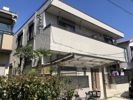 Maison Frescoの間取り画像