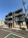 ブリーズコースト夕陽ヶ丘の間取り画像