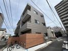 MITSUKEDAI PLACEの間取り画像