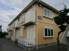 エスカルゴ鵠沼の外観画像