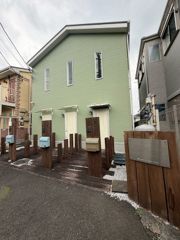 メイデンワークの外観画像
