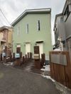 メイデンワークの間取り画像