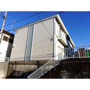 コーポ平澤の外観画像