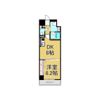 Epicharis本厚木の間取り画像