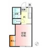 庭司苑壱番館の間取り画像